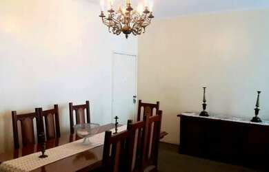 Imagem 4: Apartamento com 4 dormitórios à venda, 202 m² por R$ 799.990,00 - Vila Assunção - Santo An