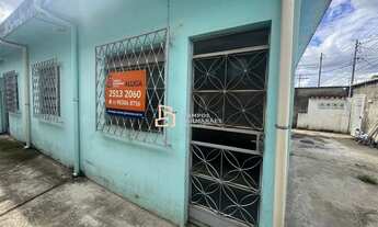 Imagem 4: Casa para aluguel, 1 quarto, Santa Helena - Belo Horizonte/MG