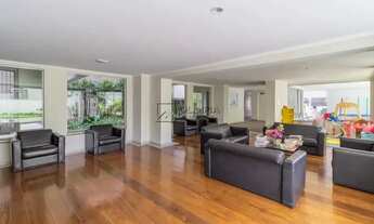 Imagem 4: Venda Apartamento 2 Dormitórios - 75.38 m² Vila Madalena