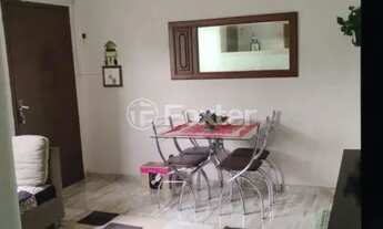 Imagem: Apartamento 40 m² com 1 quarto no Humaitá