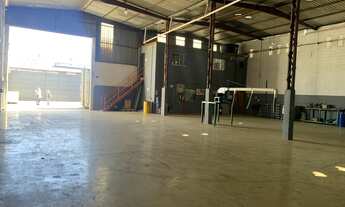 Imagem 5: Galpão em Guarulhos jardim presidente Dutra