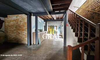 Imagem 6: Prédio para alugar, 270 m² por R$ 12.456,51/mês - Centro - São Bernardo do Campo/SP