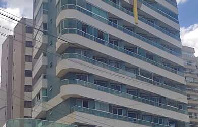 Imagem: 1/4 mobiliado,nascente,vista mar a 200mts