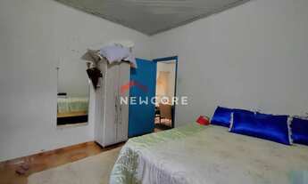 Imagem 3: Casa em Rua Comendador Leite - Vila Camargo - Bauru/SP