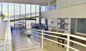 Imagem 3: Prédio disponível para locação com 1.100m² no Jardim Estoril em Bauru-SP