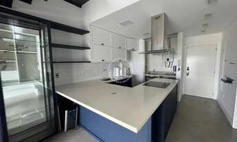 Imagem 2: Apartamento 1 Quarto 114m² - Bom Abrigo - BRN