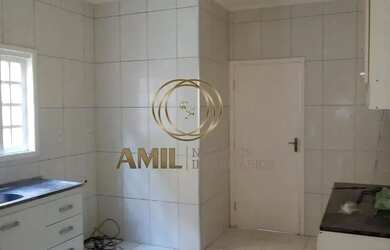 Imagem 3: Aluga-se Casa, 147 m², 3 Quartos, 1 Suíte, 2 Vagas, Jardim das Indústrias - São José dos C