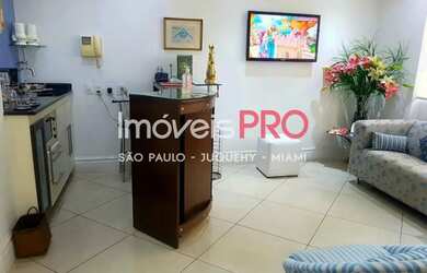 Imagem 7: Consultorio nos jardins - Mobiliado para locaçao