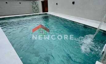 Imagem 5: Casa em Rua 12 de Outubro - Vila Atlântica - Mongaguá/SP