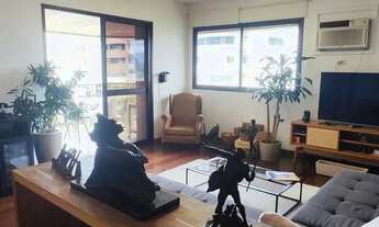 Imagem 6: Pedra de Itaúna 04 quartos 02 suítes Vista Mar Andar Alto + Dep completa