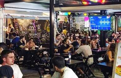 Imagem: Restaurante Tio Rui a venda na Olégario