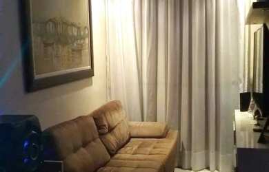 Imagem: VILLA DOS MARES - M.CC - 4º ANDAR - INÁCIO