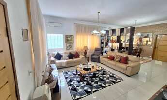 Imagem: Casa em condomínio fechado com 188,52m²