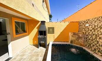 Imagem 7: Casa para Venda em Itanhaém, Cibratel II, 2 dormitórios, 2 banheiros, 1 vaga