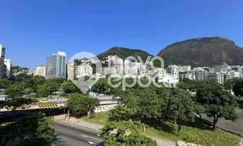 Imagem 4: Lagoa Apartamento com 3 dormitórios