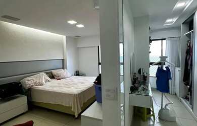 Imagem 5: Alto Padrão à Beira-Mar Edifício Praça do Mar