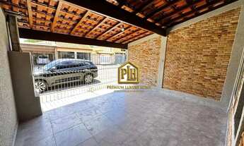 Imagem: Casa com 2 dormitórios à venda, 100 m²