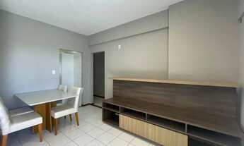 Imagem 3: Apartamento Mobiliado para aluguel etros quadrados com 3 quartos em Umarizal - Belém - PA