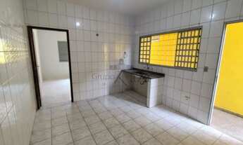 Imagem 3: Oportunidade - Casa - Loteamento Residencial Vista Linda - 2 Dormitórios - 86,23m²