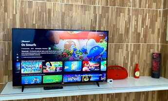 Imagem 5: Casa por temporada no Cumbuco