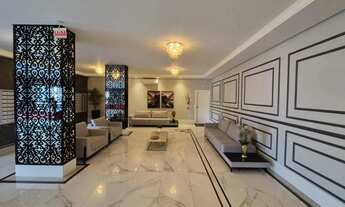 Imagem 3: Apartamento a venda com 4 dormitórios e 2 vagas de garagem em Campinas - São José - SC