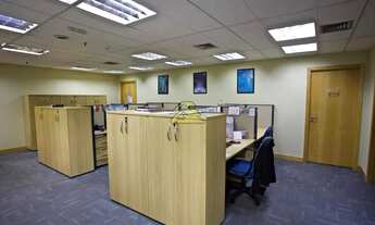 Imagem 7: Centro Galpão / depósito com venda por R$1.580.000