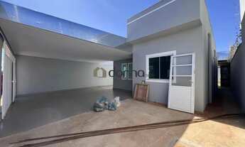 Imagem 7: Casa à venda, 2 quartos, 1 suíte, 2 vagas, Parque das Laranjeiras - Uberaba/MG