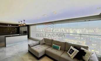 Imagem: Apartamento L Essence Mooca 180 m² - 3