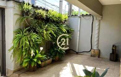 Imagem 4: Casa comercial à venda - Jardim Pau Preto - Indaiatuba/SP - CA3393