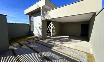 Imagem 4: Casa para Venda em Boituva, Portal Ville Jardins, 3 dormitórios, 1 suíte, 2 banheiros, 2 v