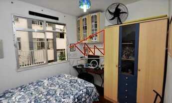 Imagem: Apartamento - Padrão / Residencial / Laranjeiras