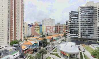 Imagem 7: Apartamento na Vila Mariana - 123m² - São Paulo/SP