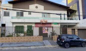 Imagem: Casa com 5 suítes no bairro de Fátima