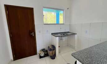 Imagem 4: Casa à venda, 60 m² por R$ 280.000,00 - Jacaroá - Maricá/RJ