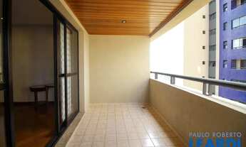 Imagem 3: APARTAMENTO - ALPHAVILLE - SP