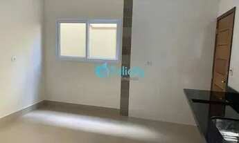 Imagem 7: Sobrado NOVO com 3 suítes, 3 vagas, 220m2 no Pq. São Domingos