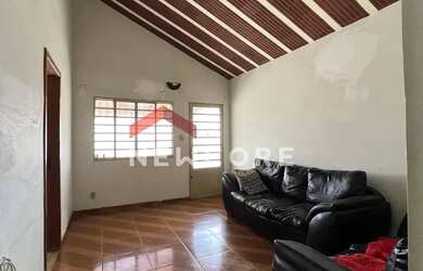 Imagem 2: Casa em Rua dos Coqueiros - Alto das Flores - Betim/MG