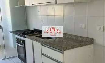 Imagem: APARTAMENTO LOCAÇÃO VILA PRUDENTE - SP