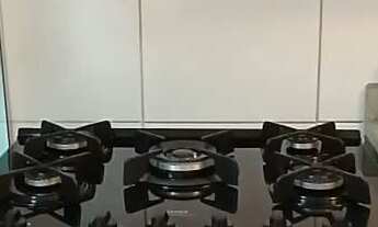 Imagem 5: Cond. Reserva Inglesa 2qtos 100% Mobiliado