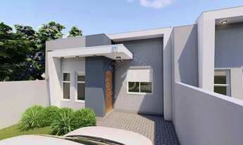 Imagem 5: Casa com 2 dormitórios à venda, 52 m² por R$ 379.000,00 - Ipiranga - Sapucaia do Sul/RS