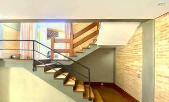 Imagem 2: Casa com 4 dormitórios, 750 m² - venda por R$ 12.700.000,00 ou aluguel por R$ 45.000,00/mê