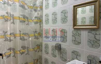 Imagem 4: Kitnet com 1 dormitório para alugar, 70 m² por R$ 3.000,00/mês - Piratininga - Niterói/RJ