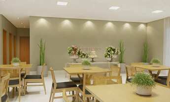 Imagem 6: APARTAMENTO À VENDA NO CONDOMÍNIO RESORT PRIME SANTA ÂNGELA - ENGORDADOURO - JUNDIAÍ/SP