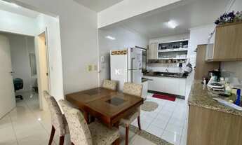 Imagem 6: Apartamento 02 dormitórios 'a venda em Coqueiros, Florianópolis SC