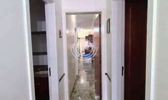 Imagem 6: Apartamento à venda em Campinas, Cambuí, com 4 quartos, com 195 m², Praia da Barra