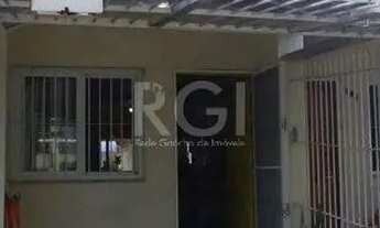 Imagem: Sobrado No Bairro Aberta Dos Morros- 3 Dormitórios