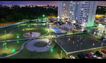 Imagem: Aluga-se apartamento 2 quartos, com vaga