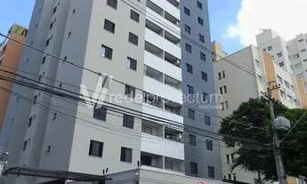 Imagem: Apartamento - Cambuí - Campinas