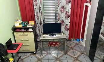 Imagem 3: Sobrado em Rua Professor Salomão Abdalla Sobrinho - Lauzane Paulista - São Paulo/SP