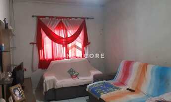 Imagem 4: Casa em Floresta - Centro - Floresta/PR